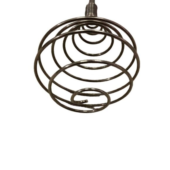 Black & Decker Cordless Beater Attachment - Spiral Wisk Used Replacement Part 92 - Picture 2 of 5